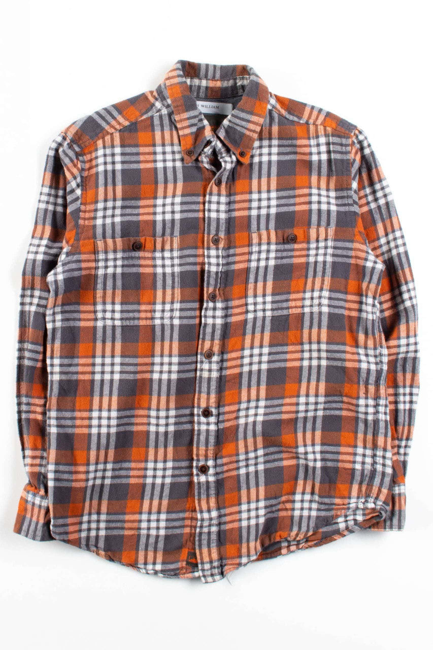 Vintage Flannel 3265