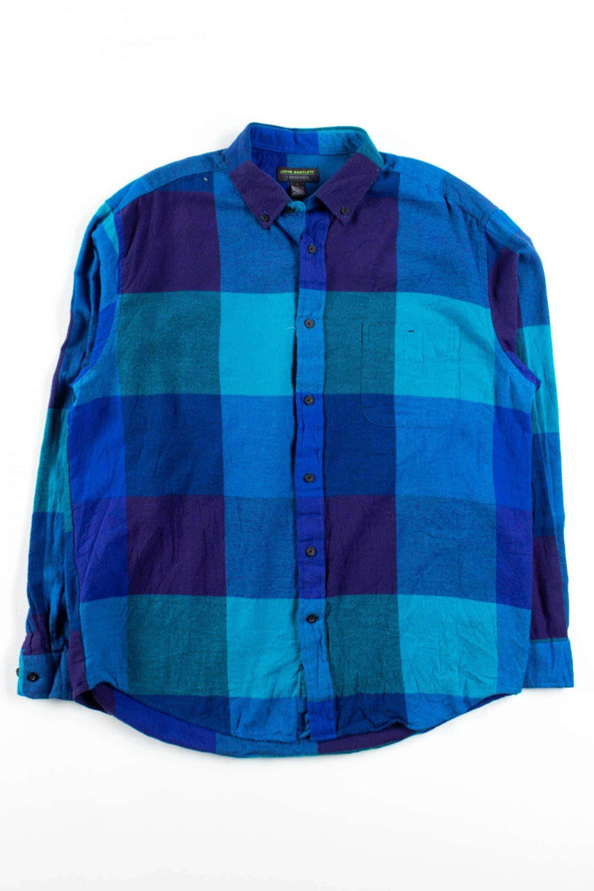 Vintage Flannel 3266