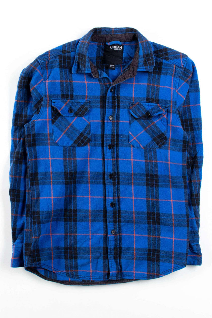Vintage Flannel 3268
