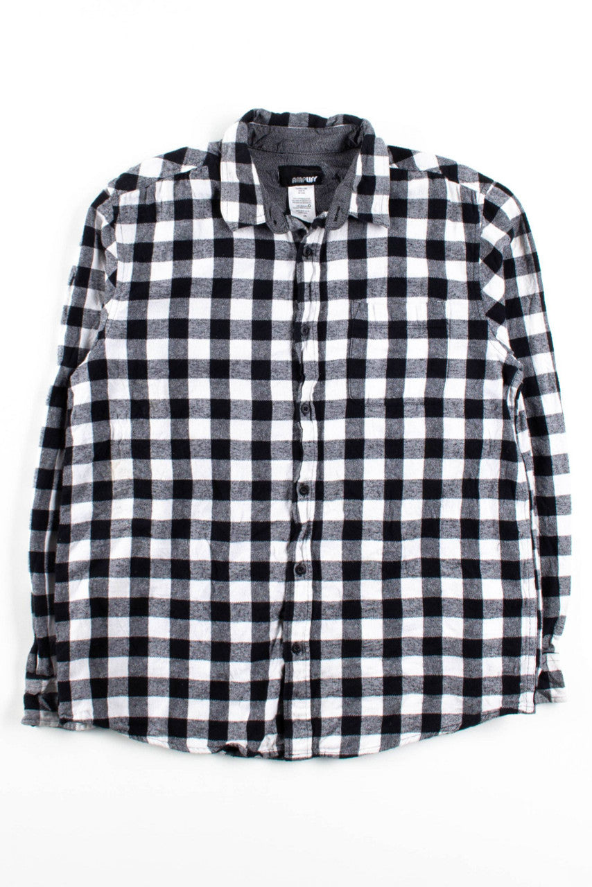 Vintage Flannel 3274