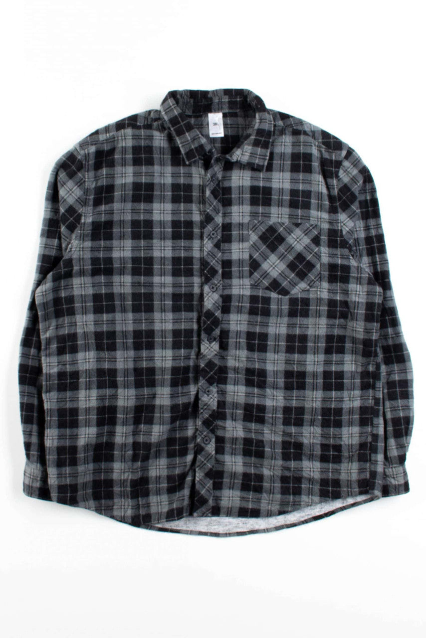 Vintage Flannel 3275
