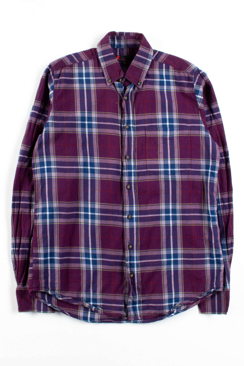 Vintage Flannel 3279
