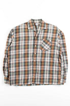 Vintage Flannel 3280