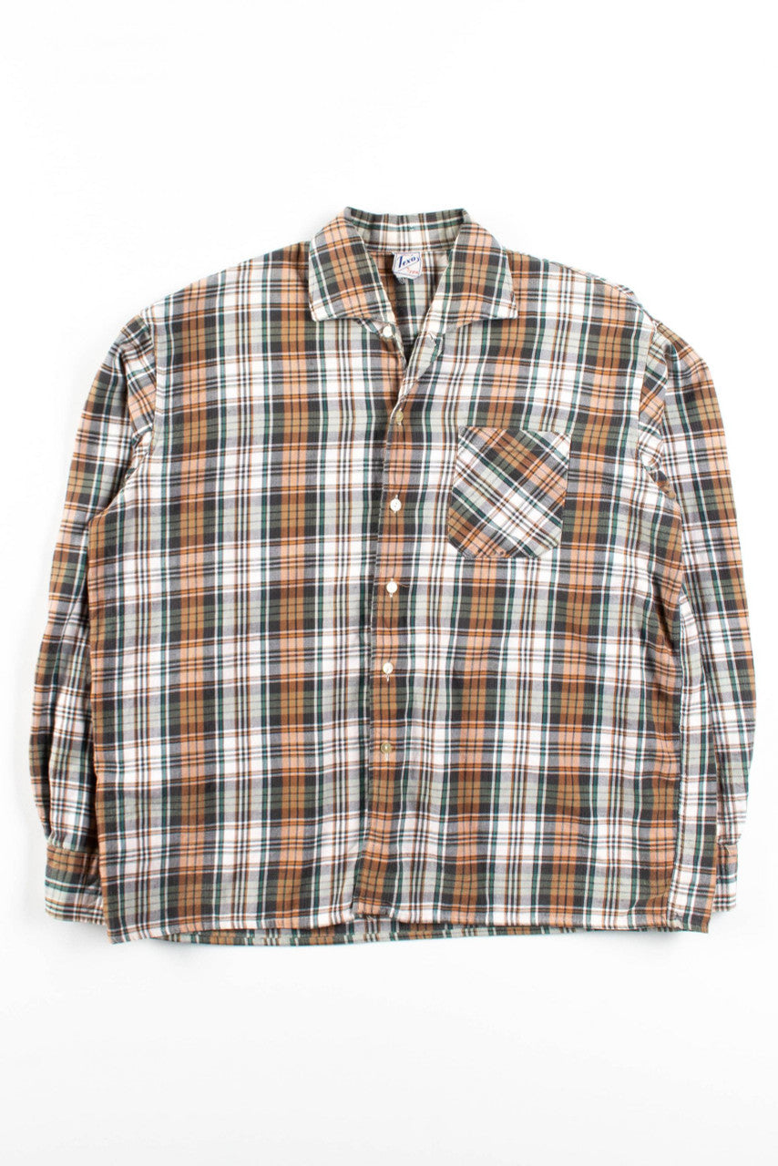 Vintage Flannel 3280