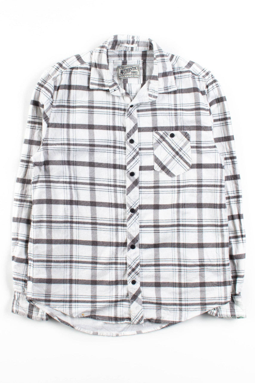 Vintage Flannel 3282