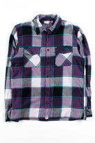 Vintage Vans Flannel 3284