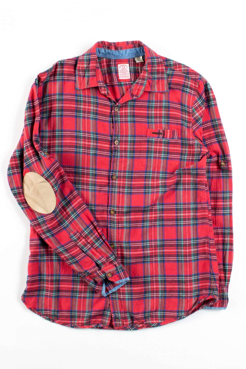 Vintage Flannel 3286