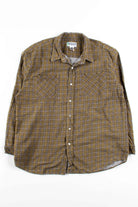 Vintage Flannel 3287
