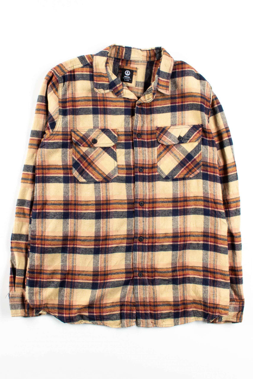 Vintage Flannel 3288