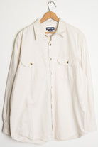 Vintage Flannel Shirt 329