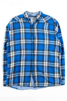 Vintage Flannel 3290