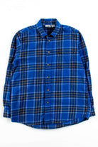 Vintage Flannel 3291