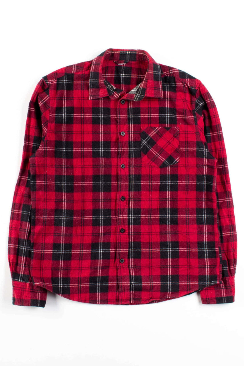 Vintage Flannel 3292