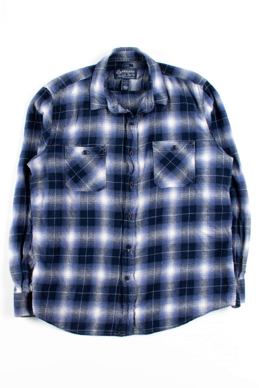 Vintage Flannel 3294