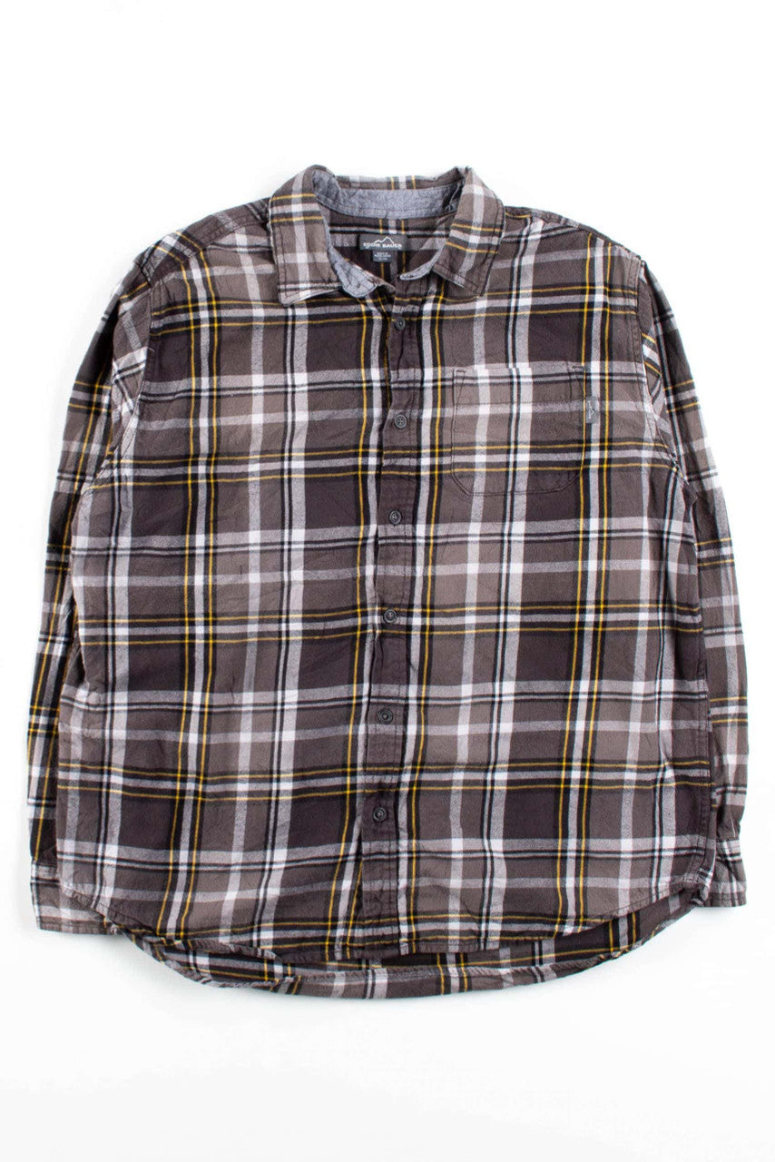 Vintage Flannel 3296