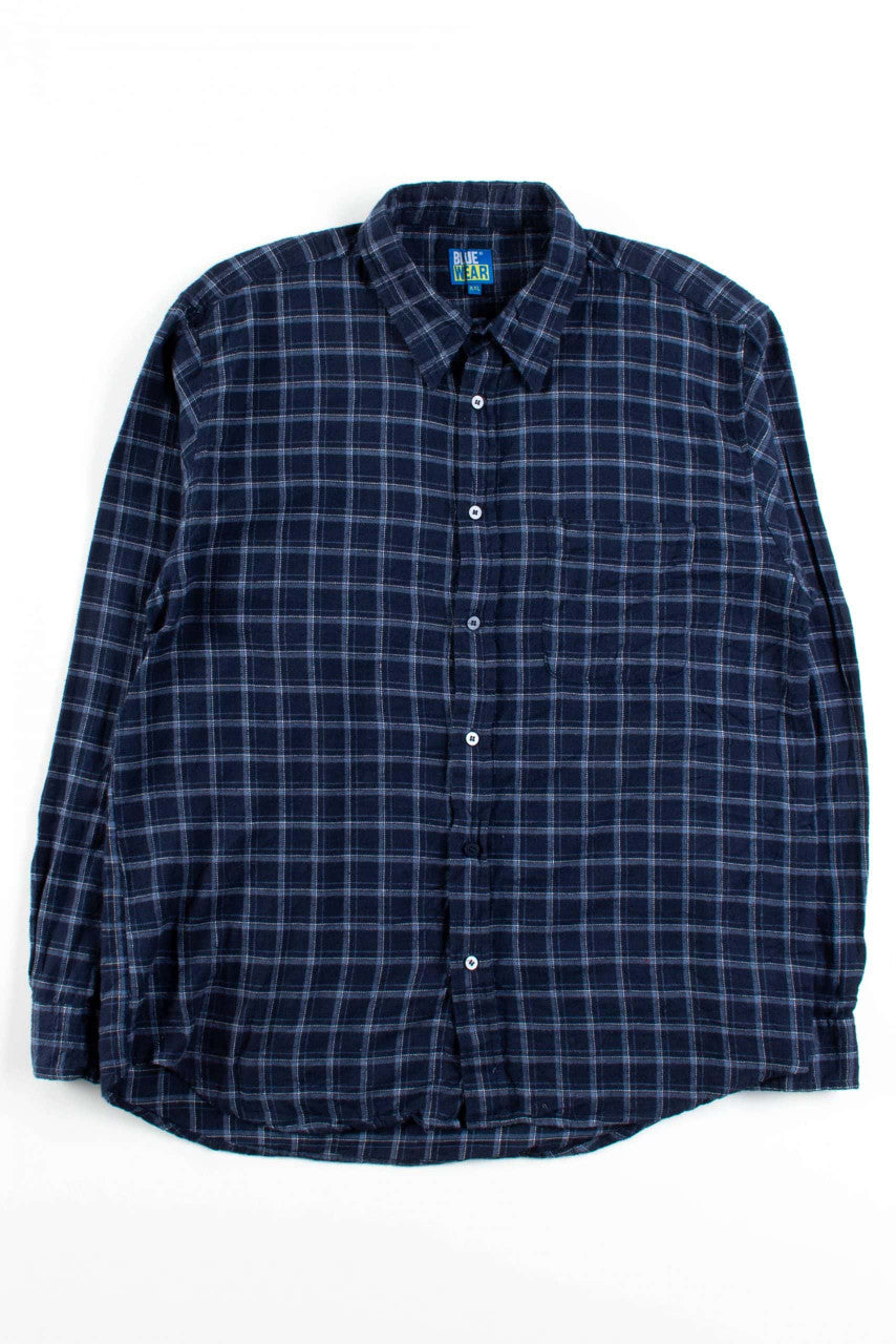 Vintage Flannel 3298