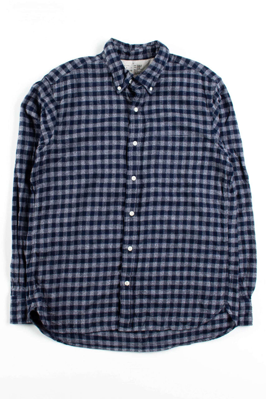 Vintage Flannel 3299