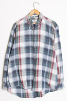 Vintage Flannel Shirt 32