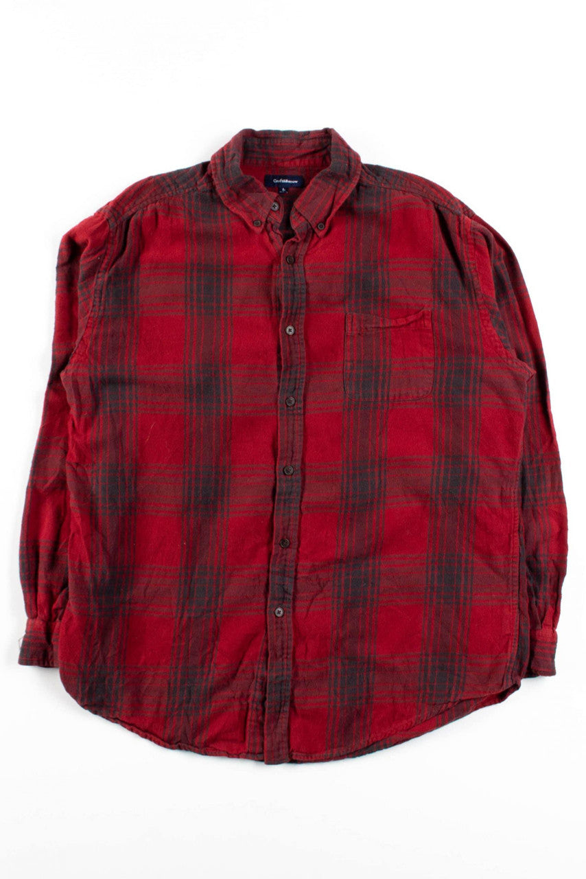 Vintage Flannel 3300