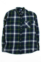 Vintage Flannel 3301