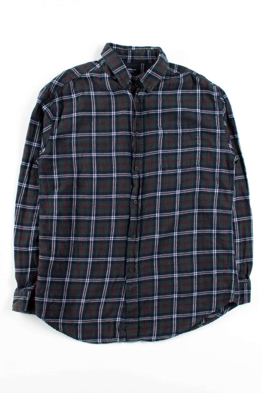Vintage Flannel 3302