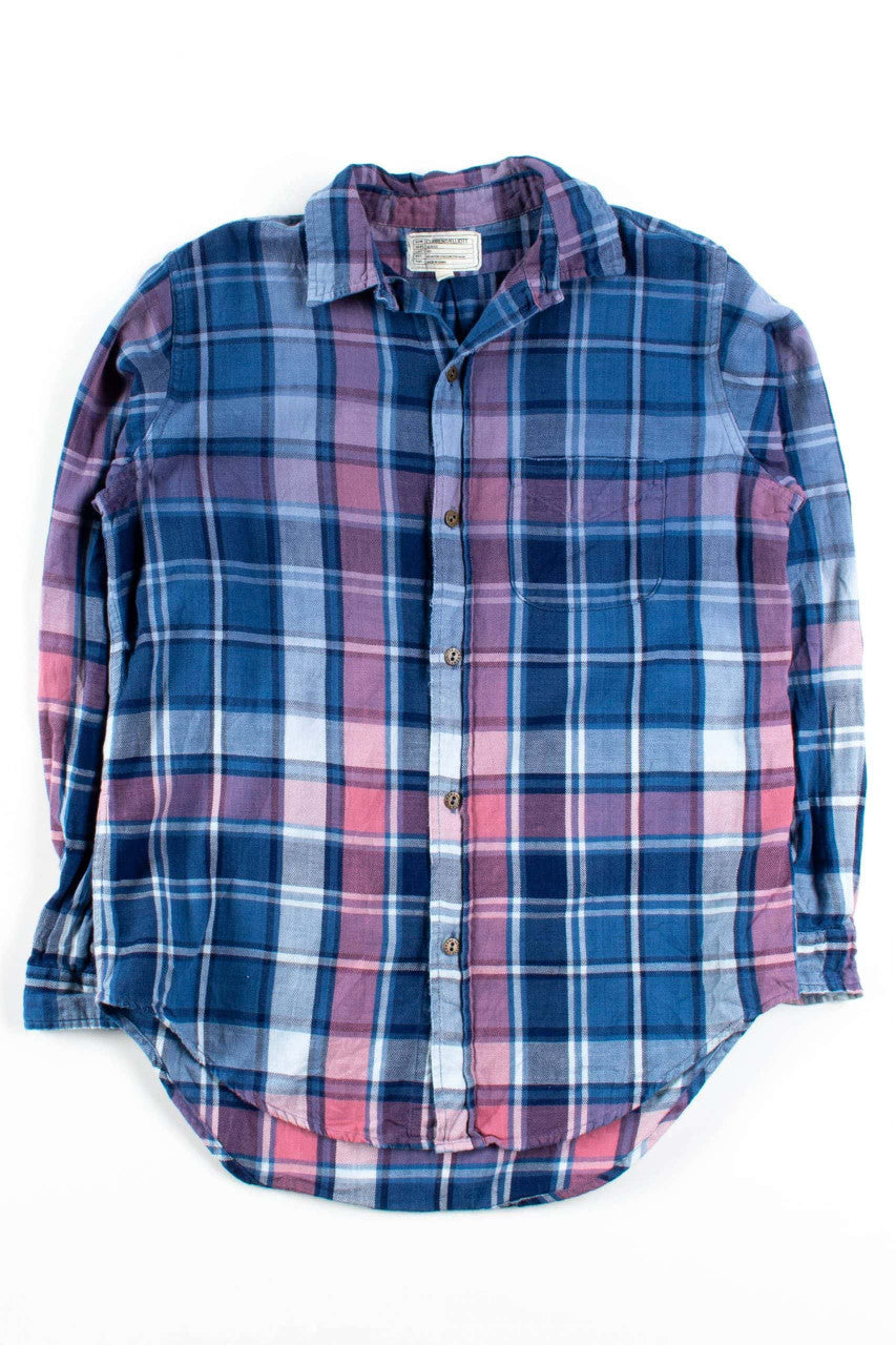 Vintage Flannel 3303
