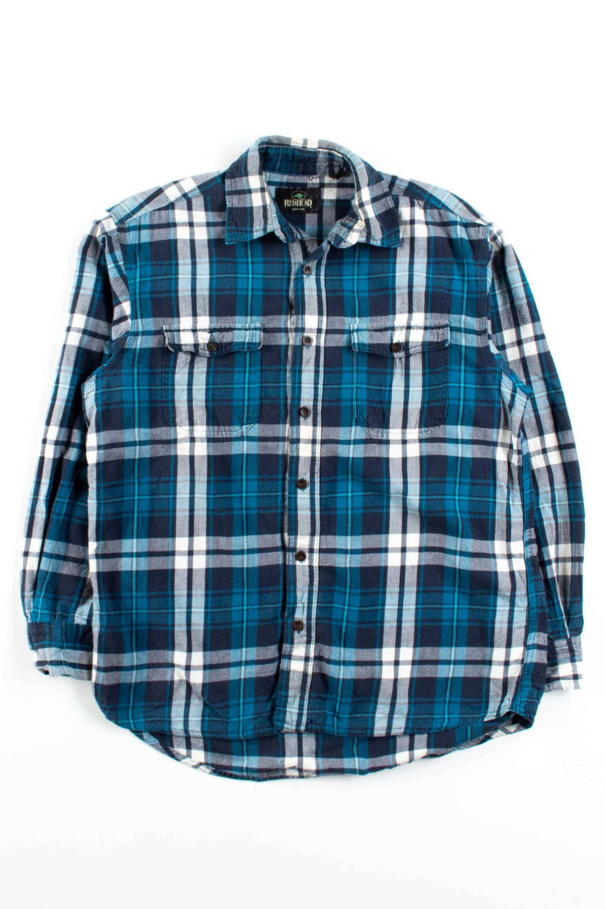 Vintage Flannel 3304