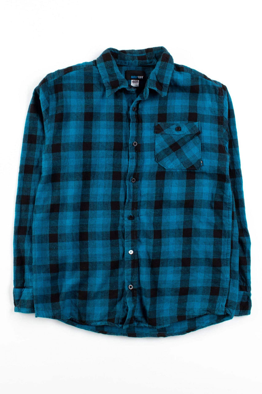 Vintage Flannel 3305