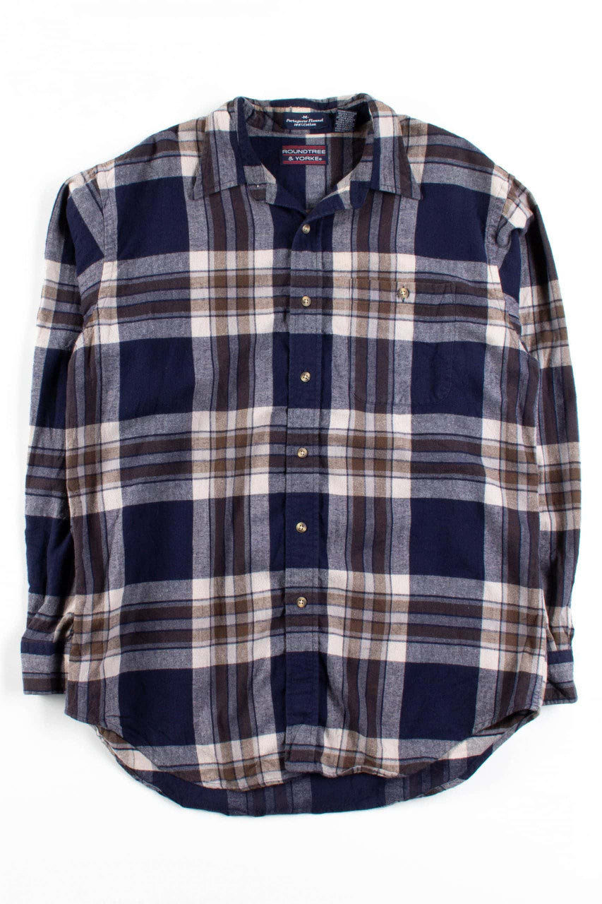 Vintage Flannel 3306