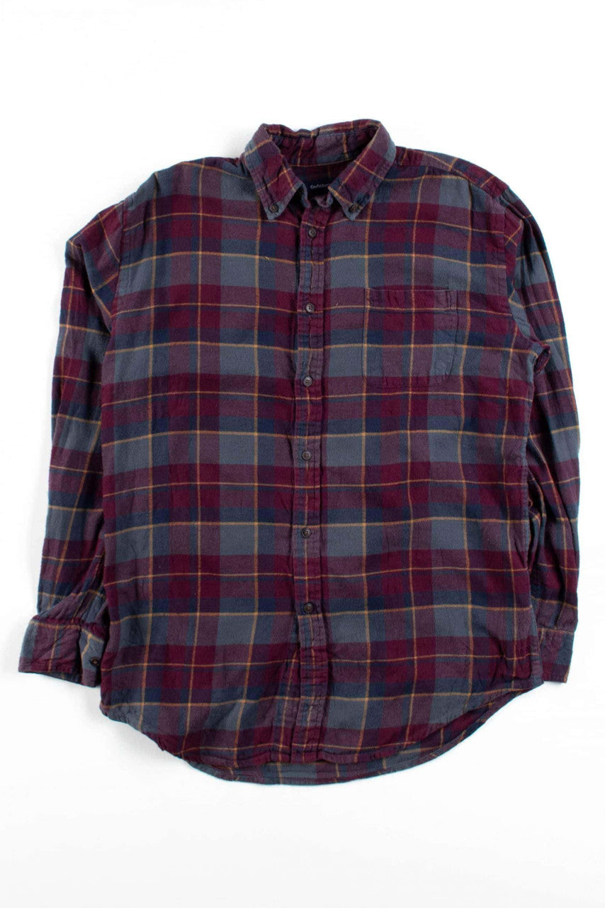 Vintage Flannel 3307