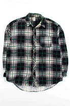 Vintage Flannel 3308