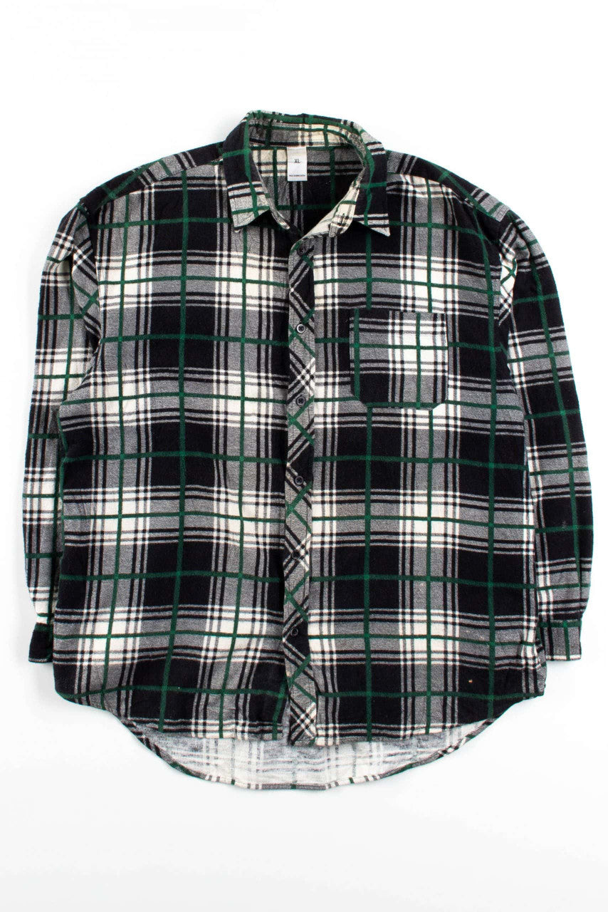 Vintage Flannel 3308