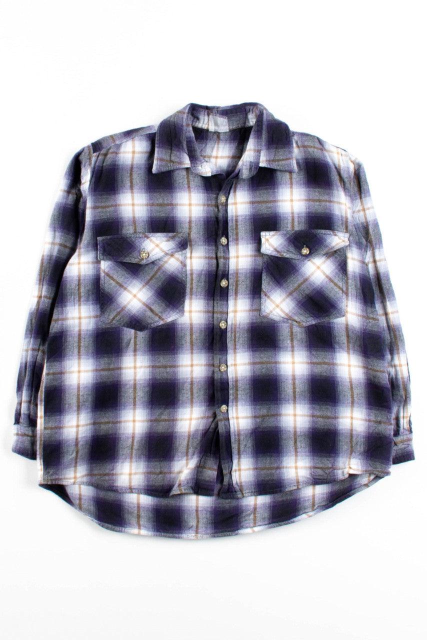 Vintage Flannel 3309