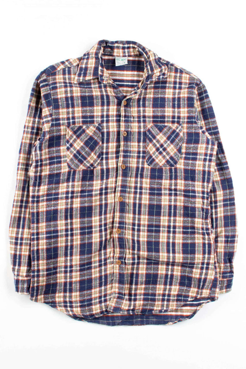 Vintage Flannel 3310