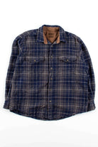 Vintage Flannel 3312