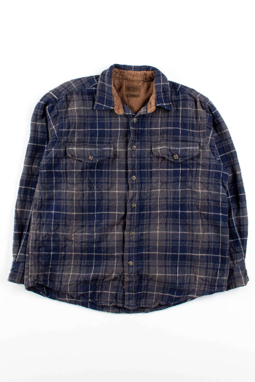 Vintage Flannel 3312