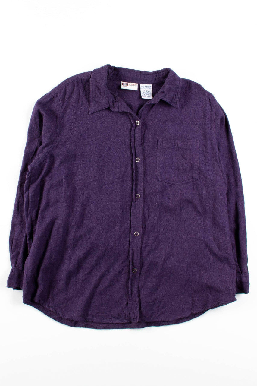 Vintage Flannel 3316