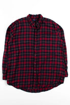 Vintage Flannel 3318