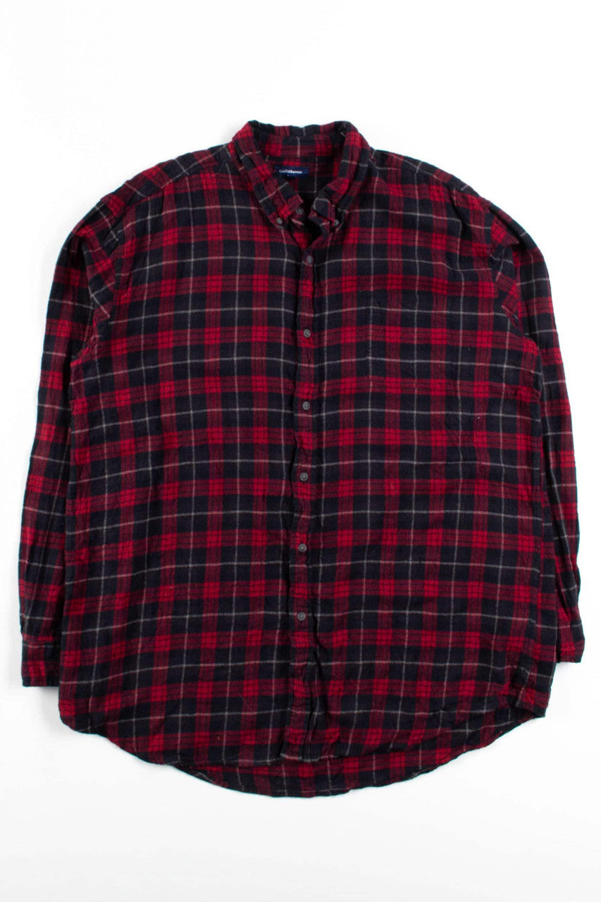 Vintage Flannel 3318