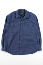 Vintage Eddie Bauer Flannel 3321