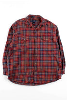 Vintage Flannel 3322