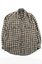 Vintage Flannel 3323