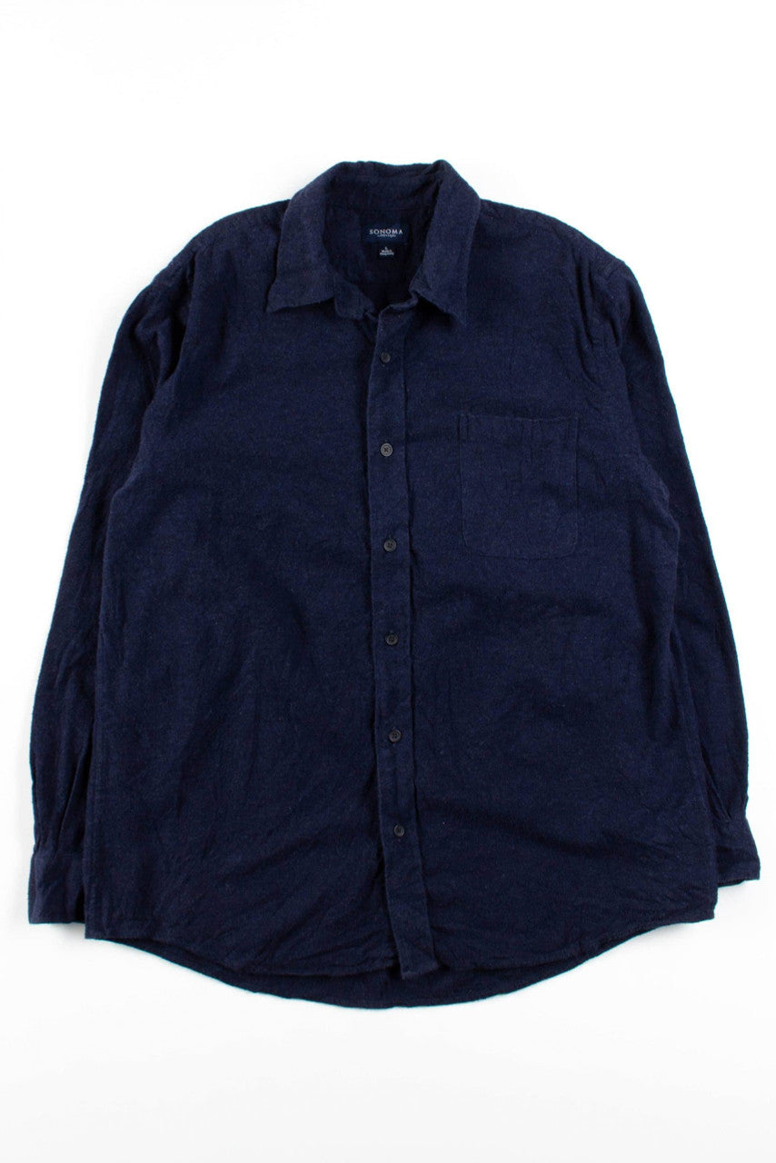 Vintage Flannel 3324