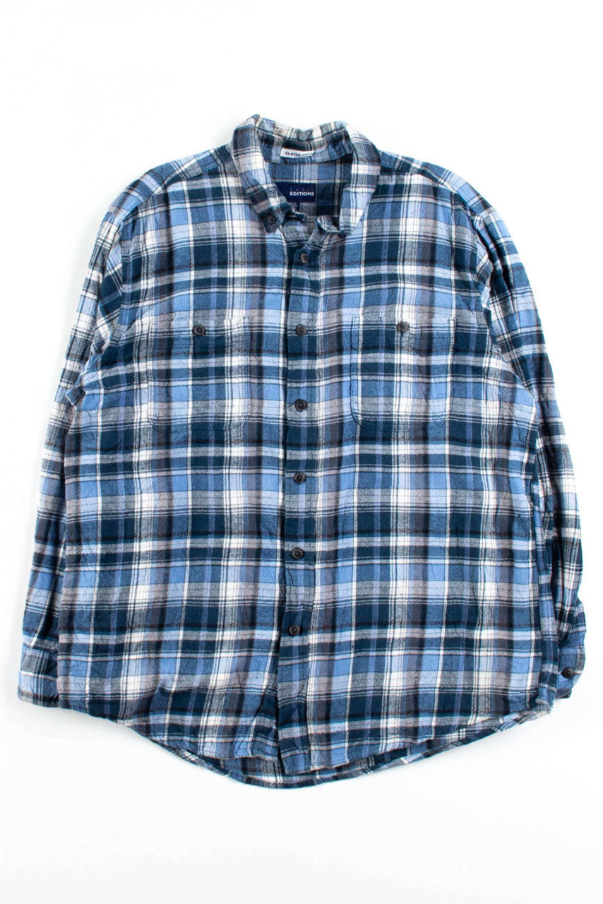 Vintage Flannel 3327