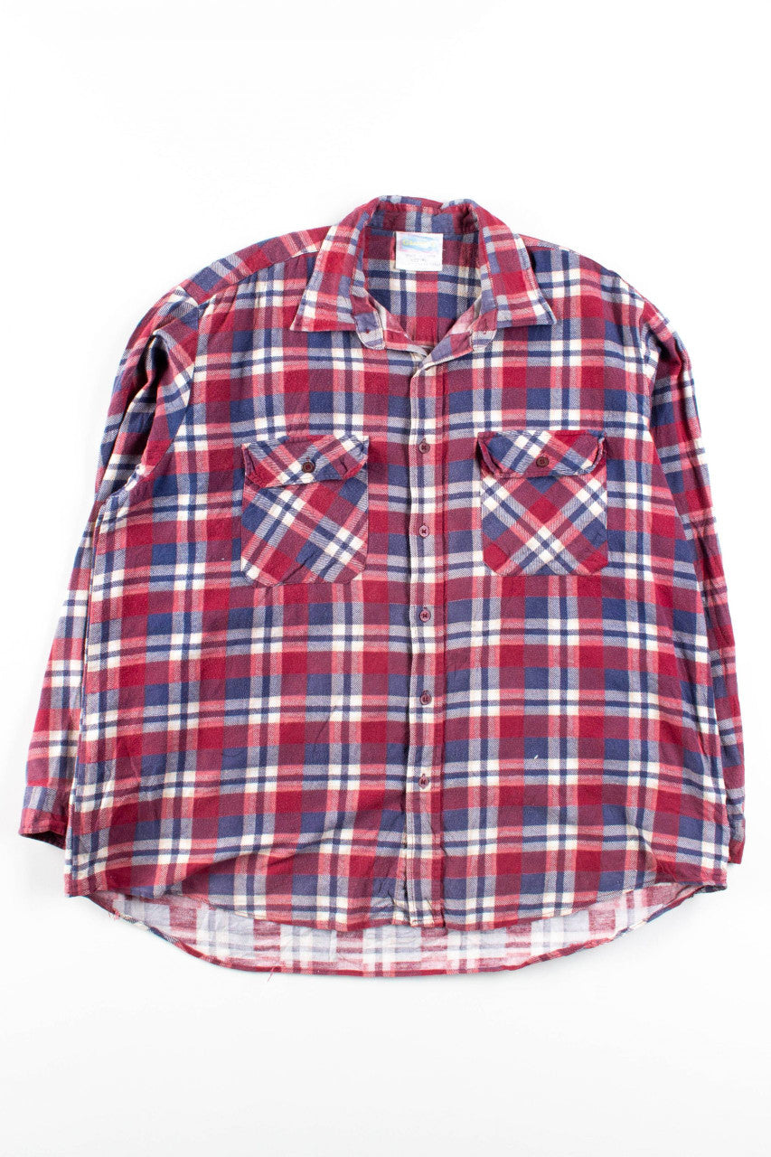 Vintage Flannel 3329