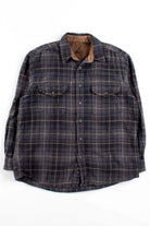 Vintage Flannel 3330