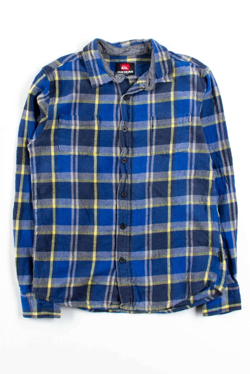 Vintage Flannel 3331