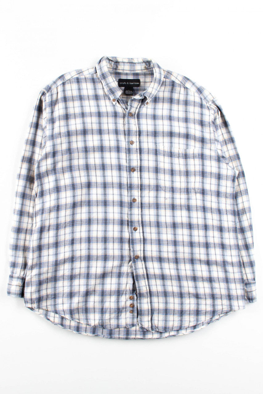 Vintage Flannel 3333