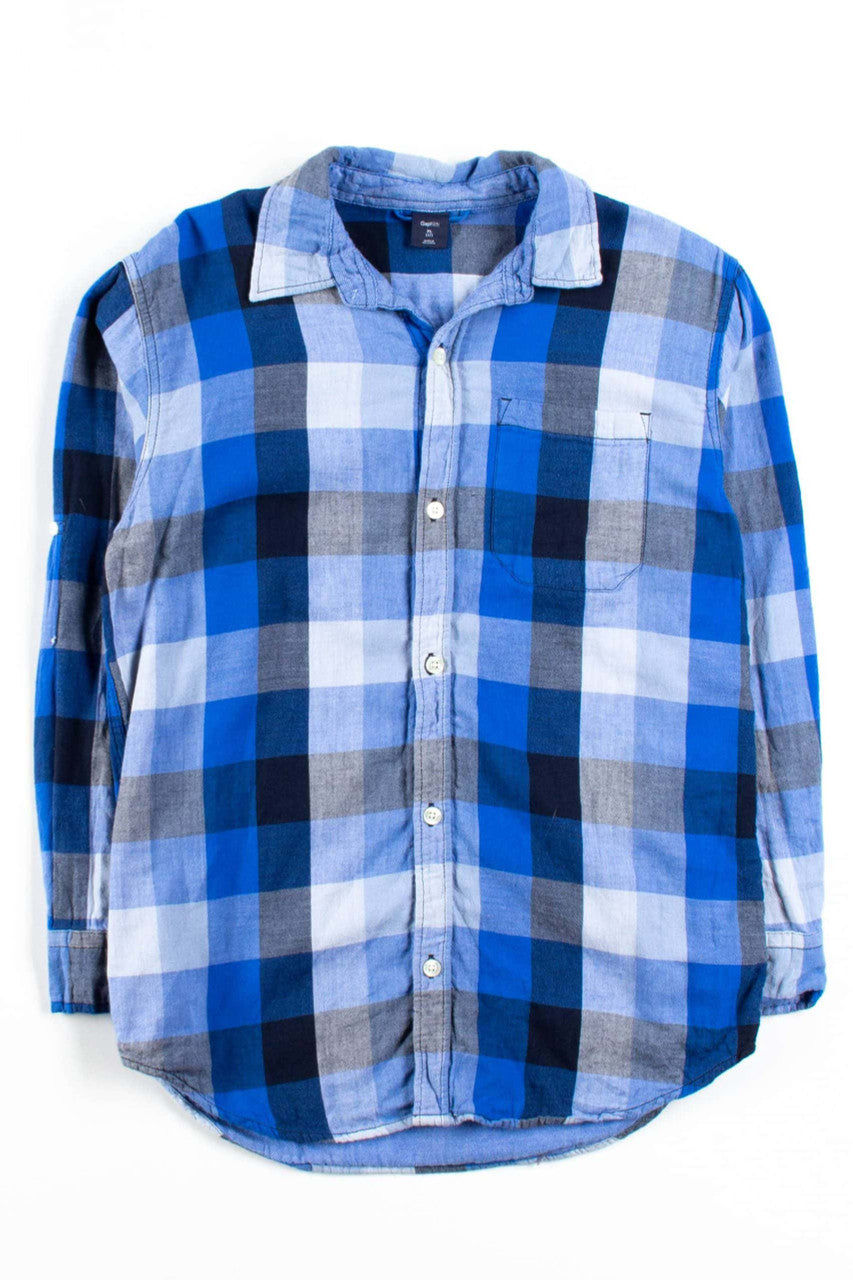Vintage Flannel 3334