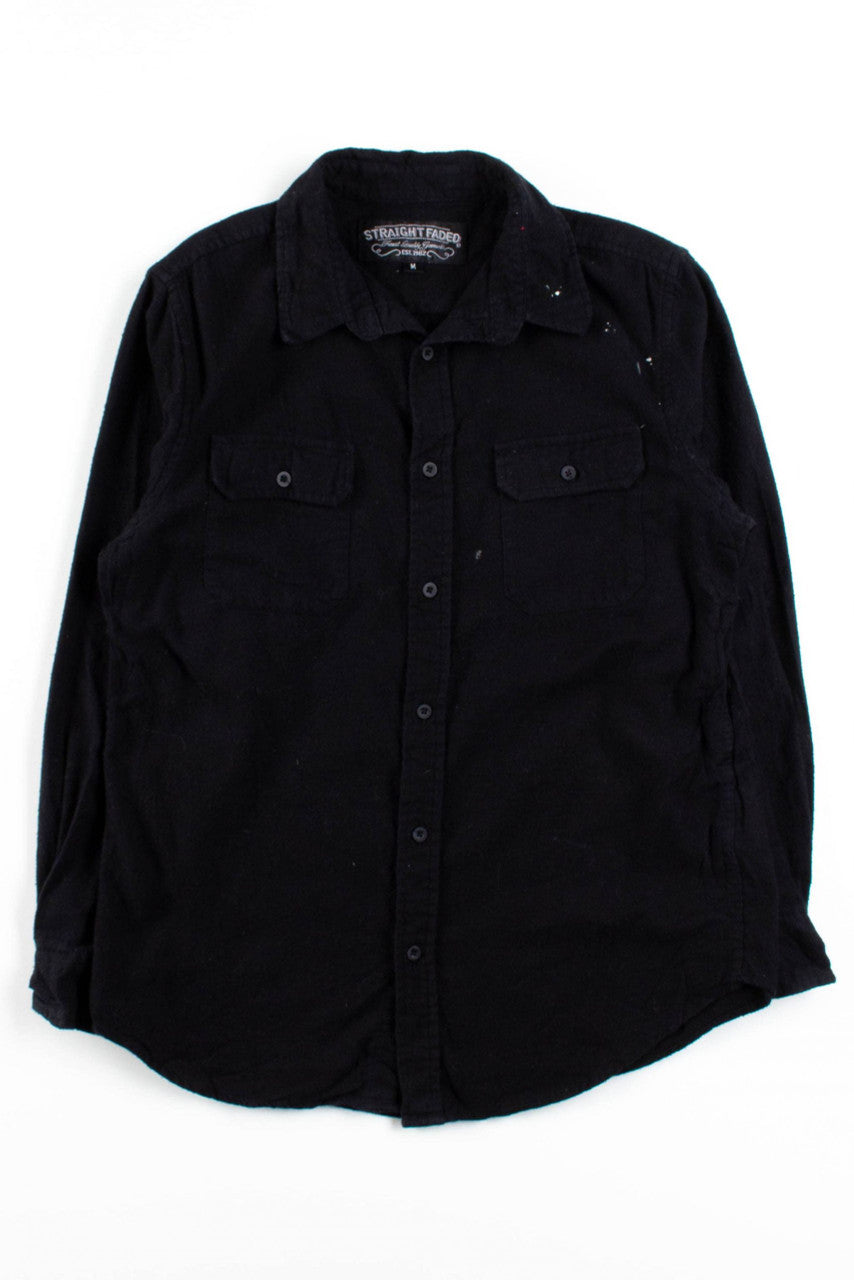 Vintage Flannel 3344